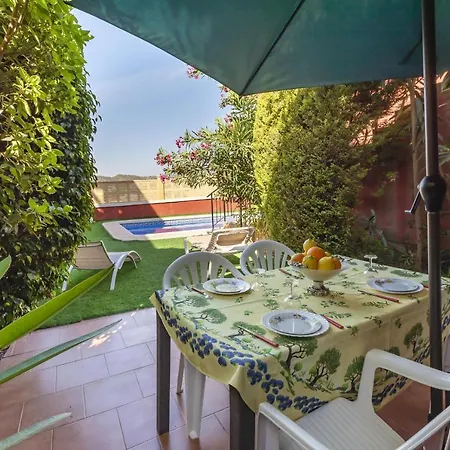 Casa Meli * Finestrat