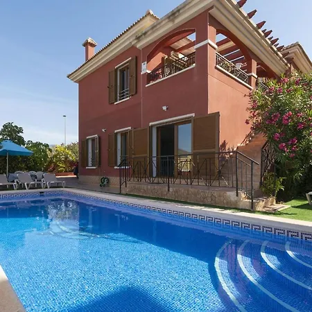 Apartment Casa Meli *