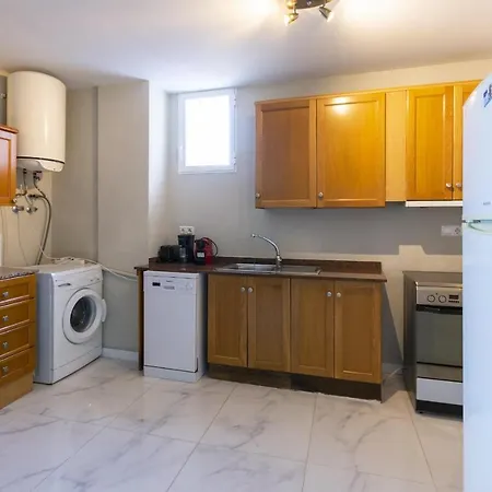 Casa Meli Apartment