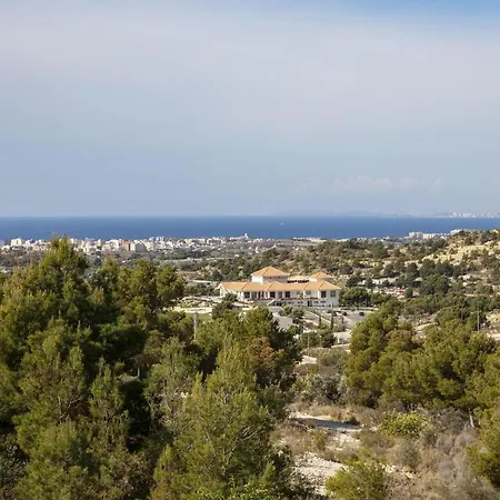 Apartamento Casa Meli *
