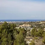 Apartmán Casa Meli *
