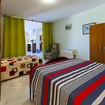 Apartmán Casa Meli *