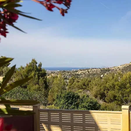 Casa Meli Lägenhet Finestrat