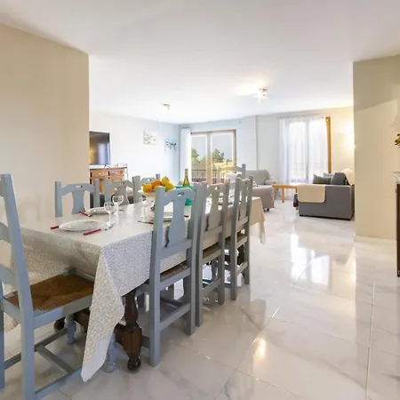 아파트 Casa Meli 피네스트라트