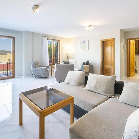 Lägenhet Casa Meli *