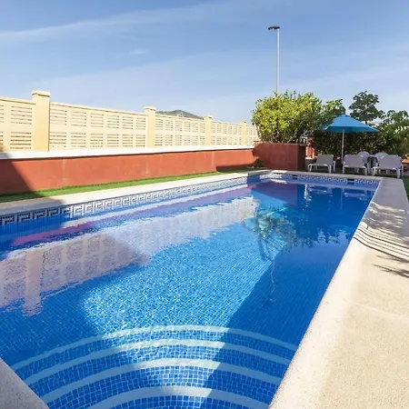 Casa Meli * Finestrat