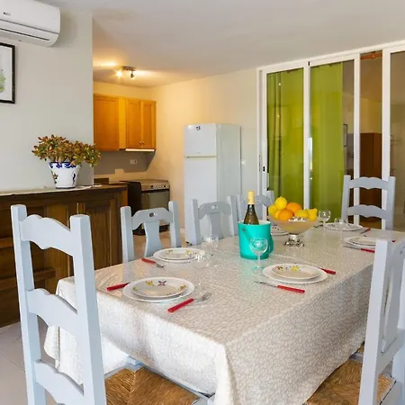 Casa Meli *