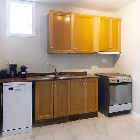 Casa Meli Appartement *