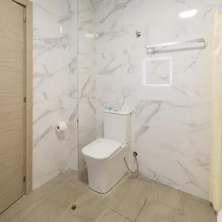 Appartement Casa Meli
