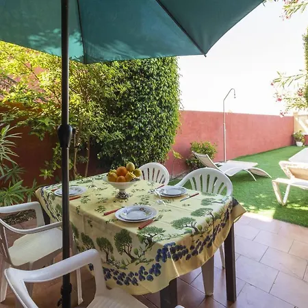 Casa Meli * 피네스트라트