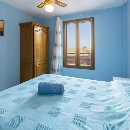 Apartament Casa Meli