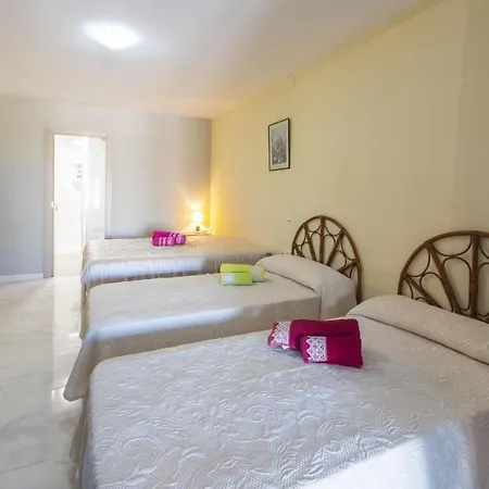 아파트 Casa Meli *
