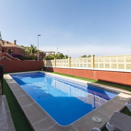 Casa Meli 아파트 *