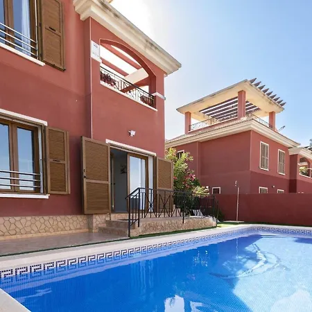 Appartement Casa Meli