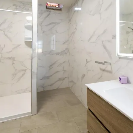 Appartement Casa Meli
