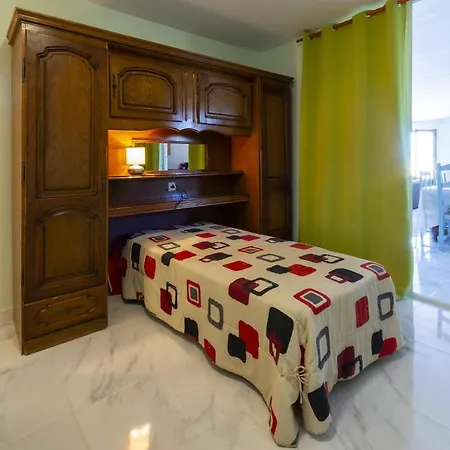 Casa Meli 피네스트라트