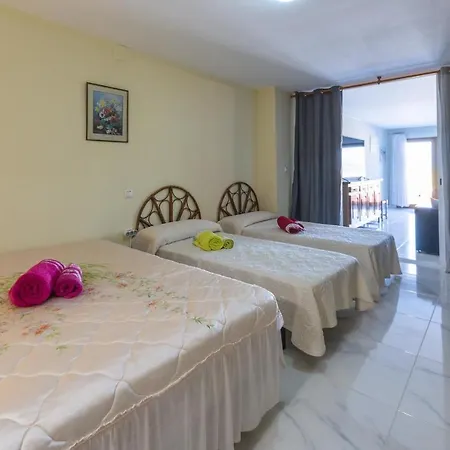 Casa Meli 아파트 *
