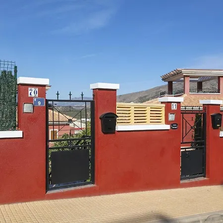 Lägenhet Casa Meli