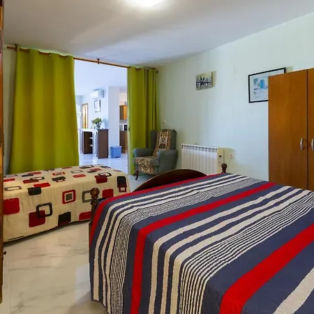 Lägenhet Casa Meli *