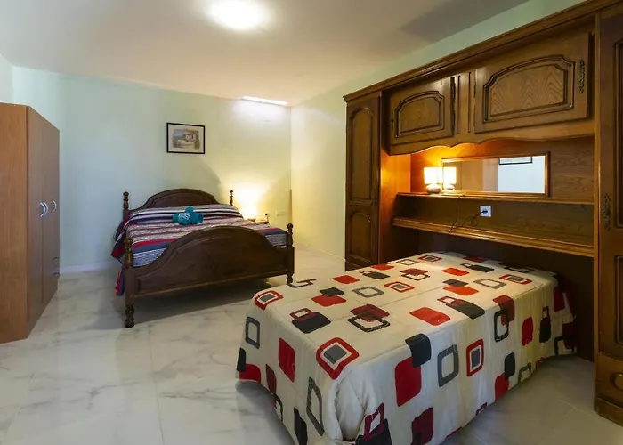 Casa Meli * Finestrat