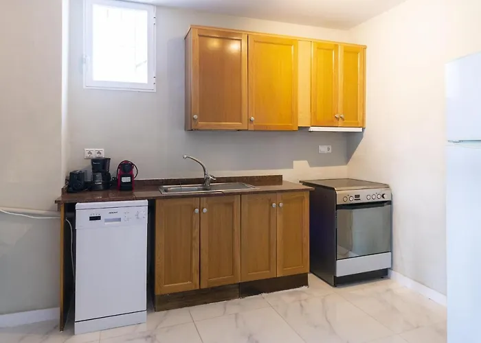 Casa Meli Appartamento *