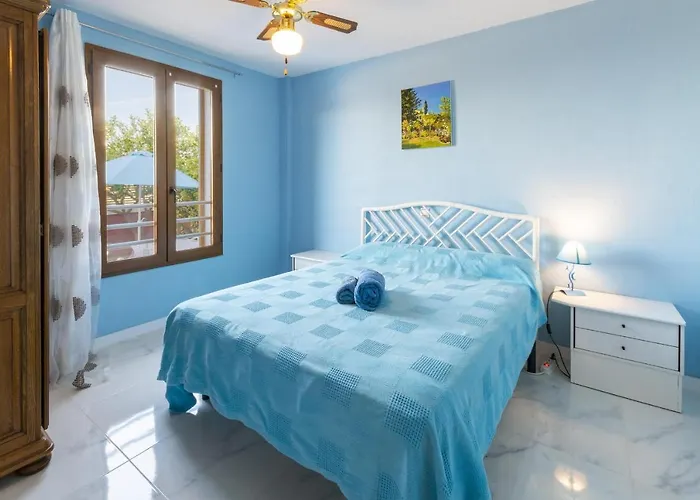 Casa Meli Finestrat