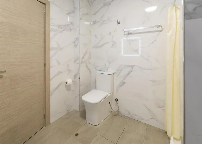 Appartamento Casa Meli