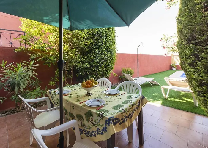 Casa Meli * Finestrat
