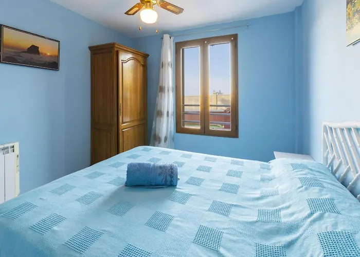 Apartament Casa Meli