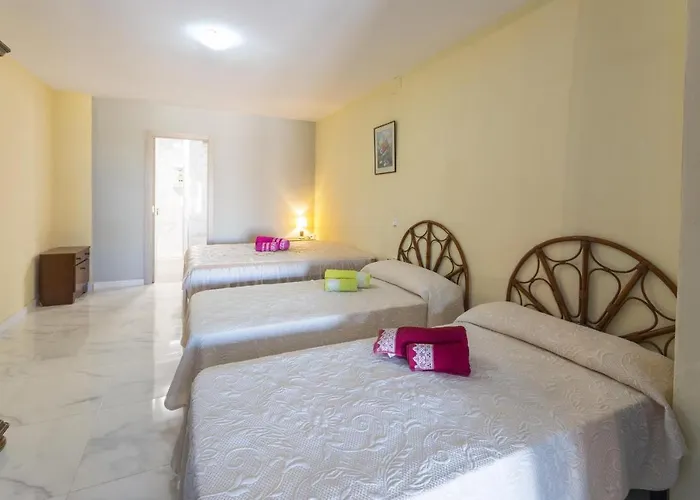 Appartamento Casa Meli *