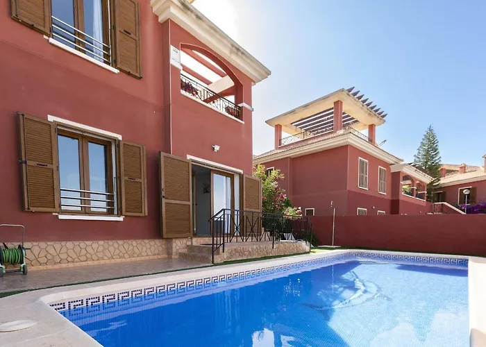 Appartamento Casa Meli