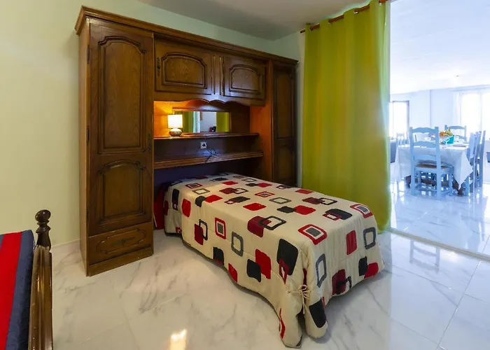 Casa Meli Finestrat