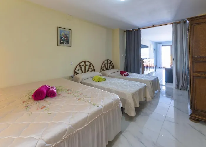 Casa Meli Appartamento *