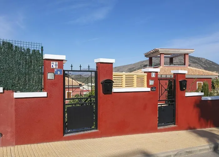 Apartament Casa Meli