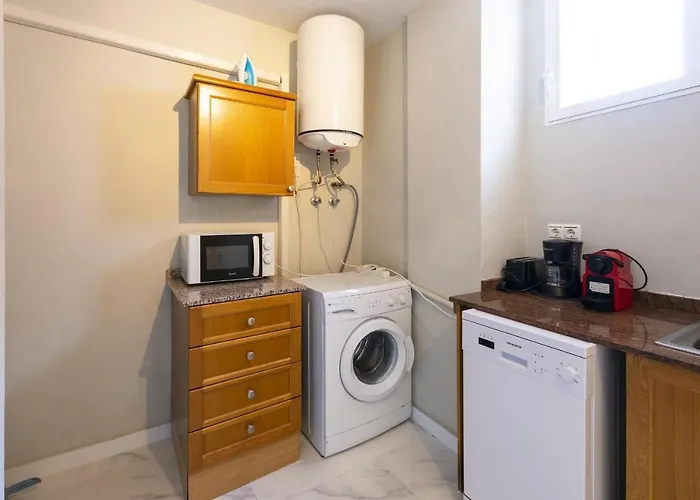 Casa Meli * Finestrat