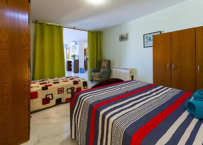 Appartamento Casa Meli *