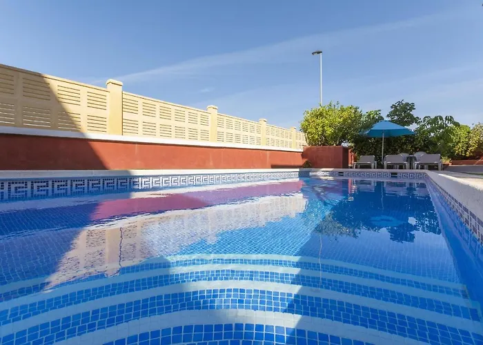 Appartamento Casa Meli